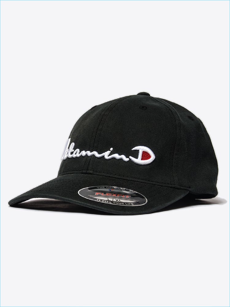 Drifter x Alchemist Vitamin D Dad Hat $45