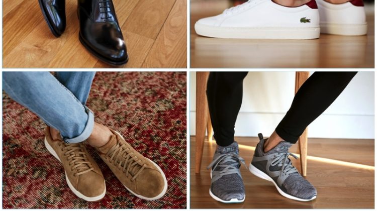 The Spring Shoe Lineup: Discover East Dane’s Latest Styles