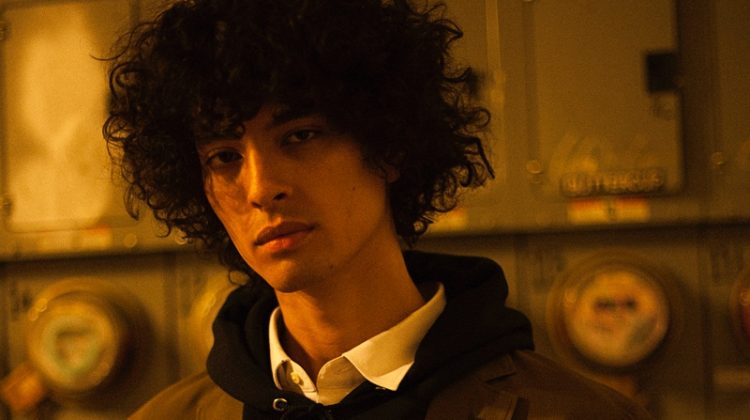 Come Around: Liam Samuels by Daniel Graindorge