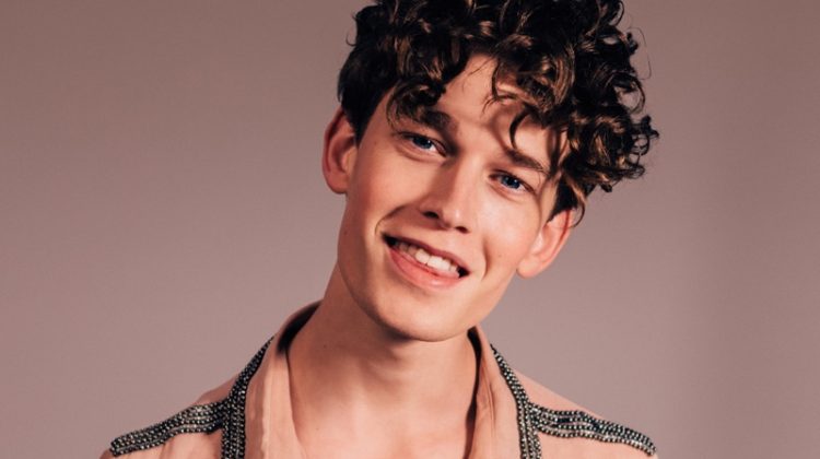 Dutch Charm: Lucas Reckman by Pablo Albacete