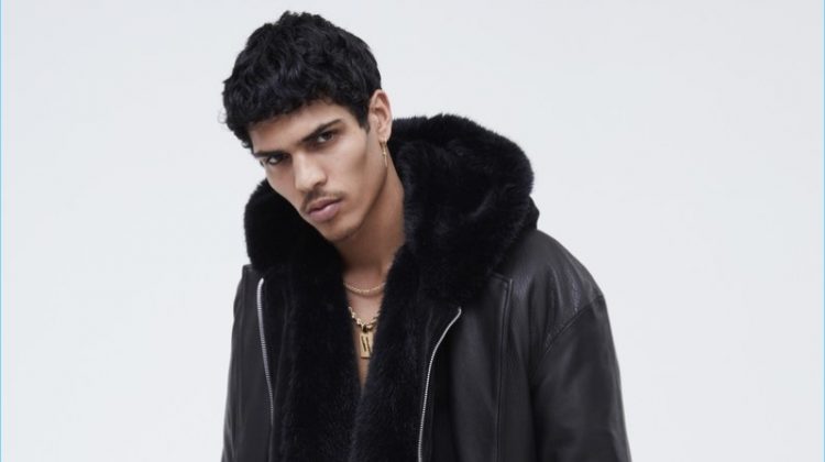 Fear of God Champions Sporty Urban Cool for Fall ’17 Collection