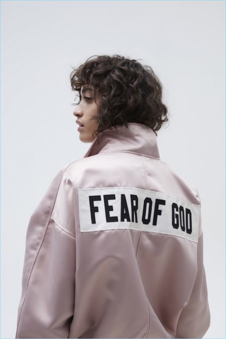 Fear of God 2017 Fall Winter Collection Lookbook 078