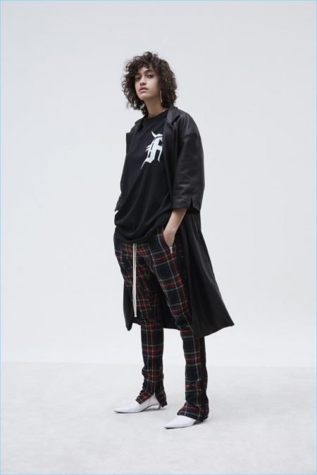 Fear of God 2017 Fall Winter Collection Lookbook 085