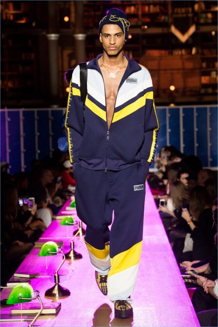 Fenty Puma 2017 Fall Winter Mens Collection 005