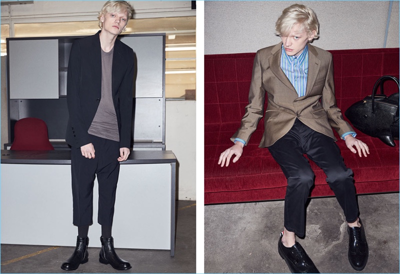 Men s 2017 Suiting Inspiration Forward
