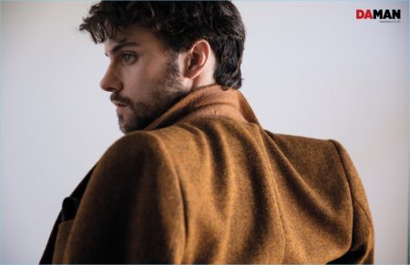 Jack Falahee 2017 Photo Shoot Da Man 003