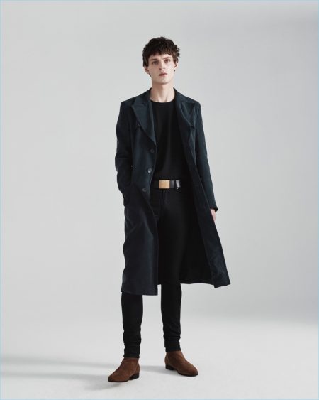 Jeffrey Rudes 2017 Fall Winter Collection Lookbook 012