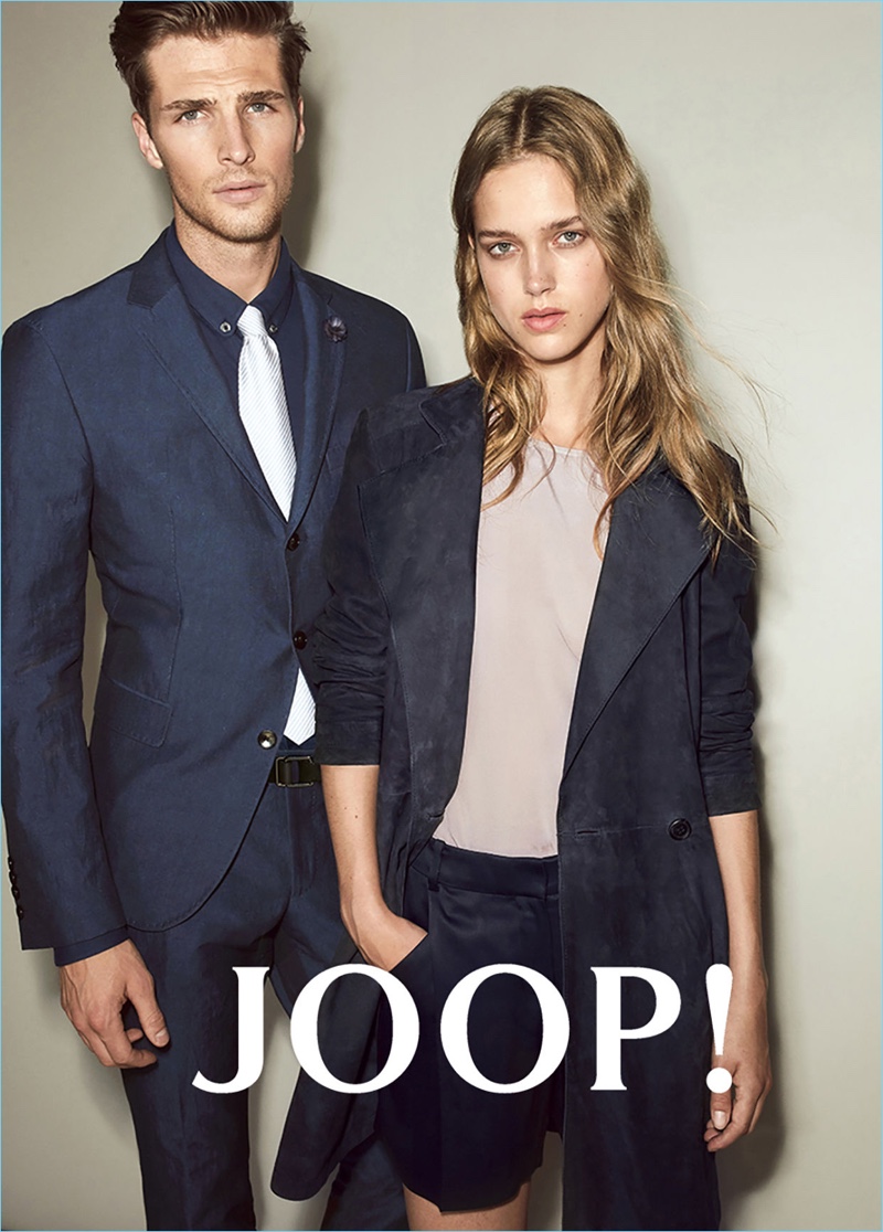 Joop 2017 Spring Summer
