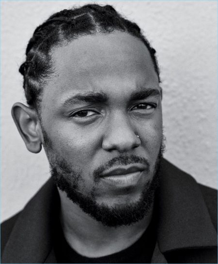 Kendrick Lamar 2017 T Magazine Photo Shoot 002