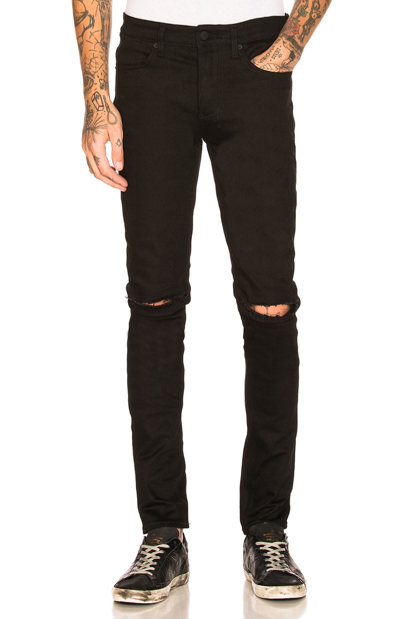 Ksubi Van Winkle Ace Jeans $215