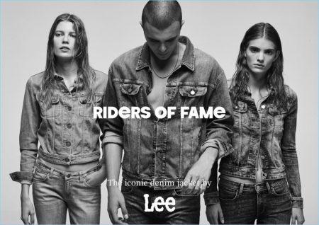 Lee Denim 2017 Spring Summer 002