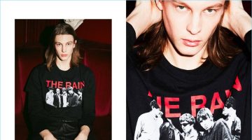 Generation Now: Luisaviaroma Highlights Contemporary Men's Brands Off-White Menswear 2017 Luisaviaroma