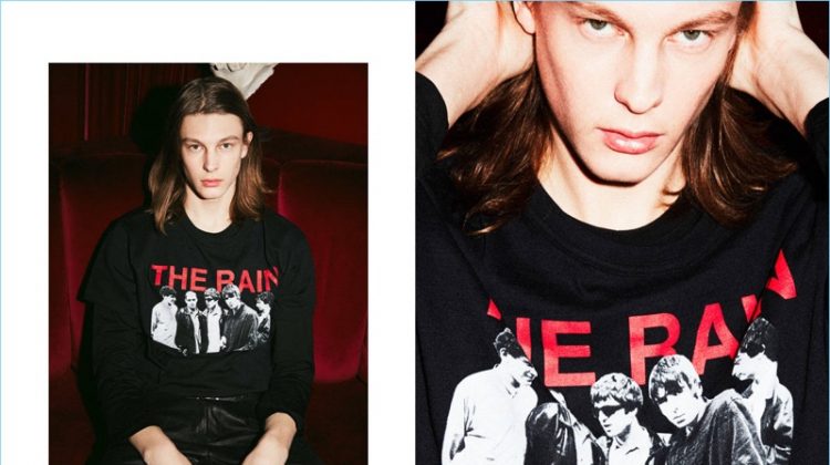 Generation Now: Luisaviaroma Highlights Contemporary Men’s Brands