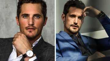 True Inspiration: Ollie Edwards & Sam Webb Connect with Massimo Dutti True Inspiration: Ollie Edwards & Sam Webb Connect with Massimo Dutti