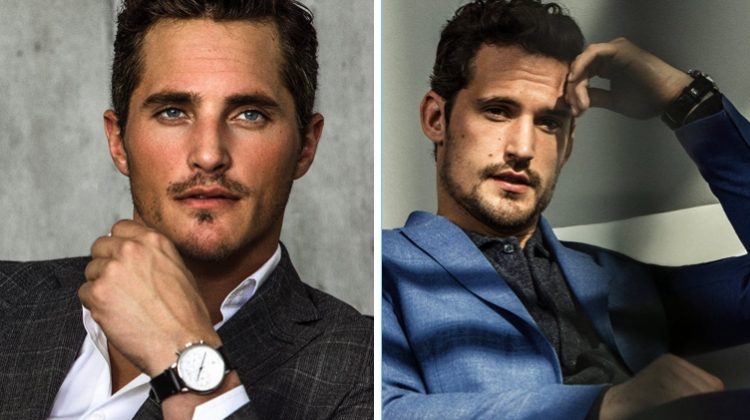 True Inspiration: Ollie Edwards & Sam Webb Connect with Massimo Dutti