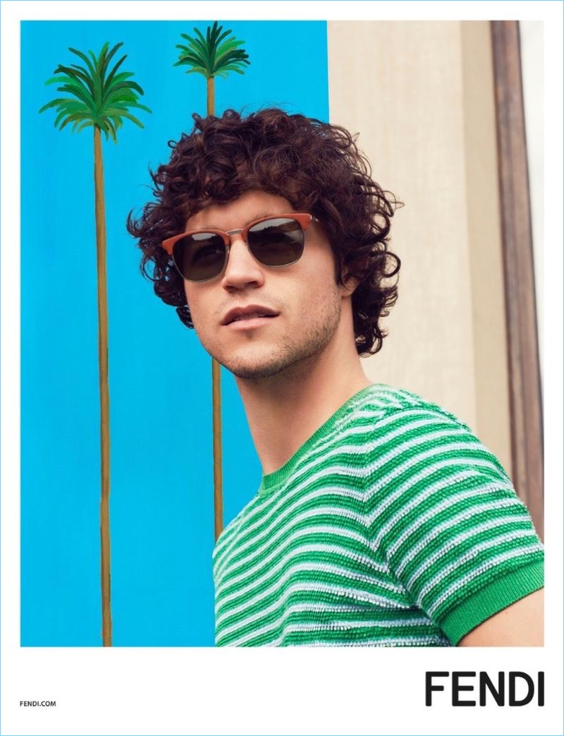 fendi sunglasses mens 2017