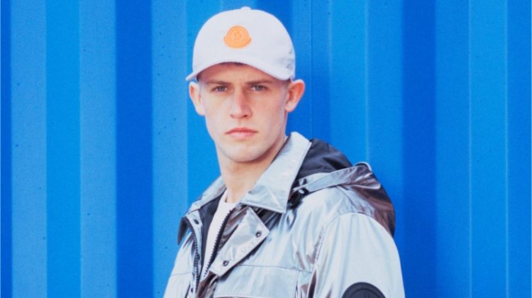 New Arrivals: Moncler O Spring ’17 Off-White Collaboration