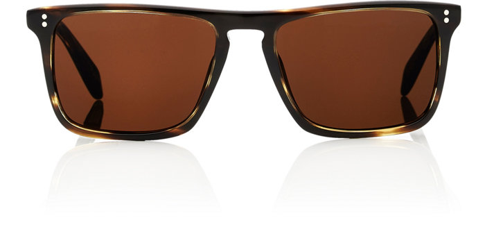 Oliver Peoples Bernardo Sunglasses