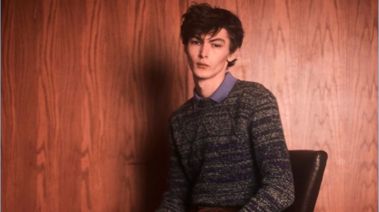 Orley Stirs Up Knit Envy with Fall ’17 Collection