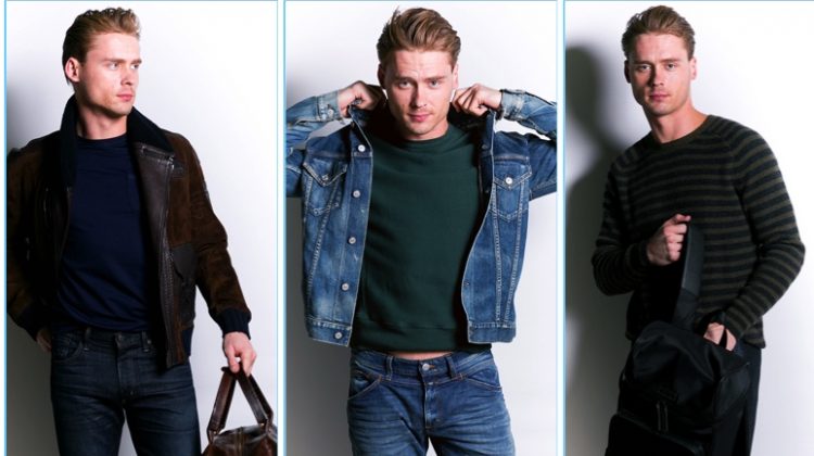 PROJECT: 5 Easy Looks for the New Season