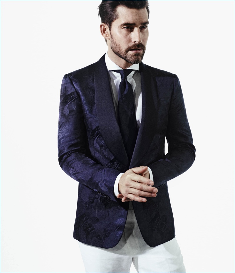 Ralph lauren purple label anthony hot sale