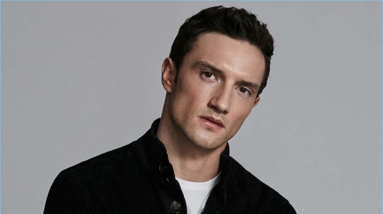 Outerwear Refresh: 4 Must-Have Reiss Styles