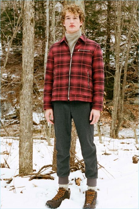 Simon Miller 2017 Fall Winter Mens Collection Lookbook 006