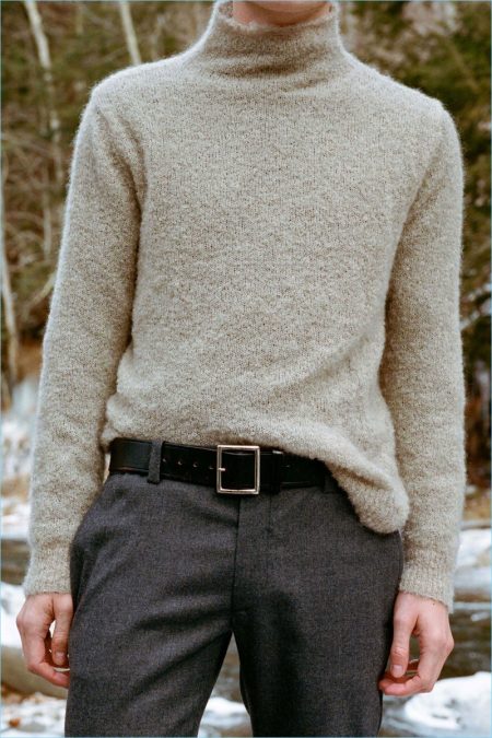 Simon Miller 2017 Fall Winter Mens Collection Lookbook 007