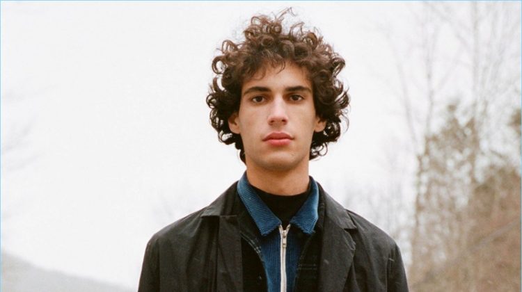 Fall ’17: Simon Miller Makes a Case for Basic Style