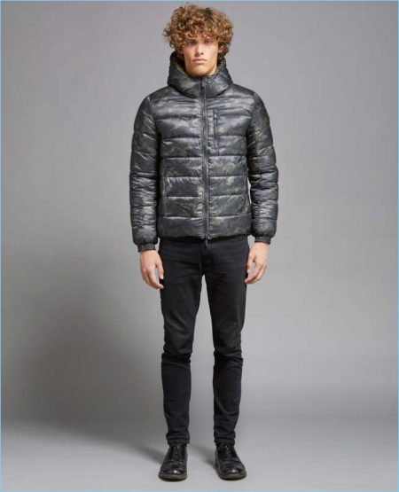 TATRAS 2017 Fall Winter Mens Collection Lookbook 016