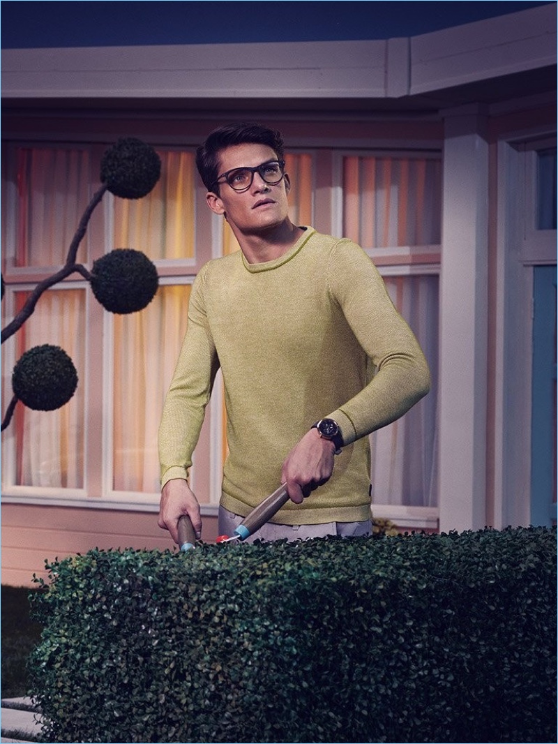 Ted Baker Men's Sweater