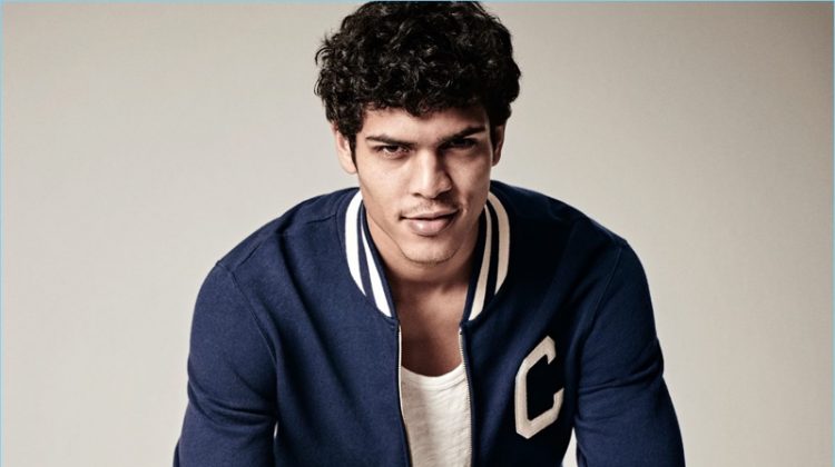 Just In: Todd Snyder + Champion Spring ’17 Collection