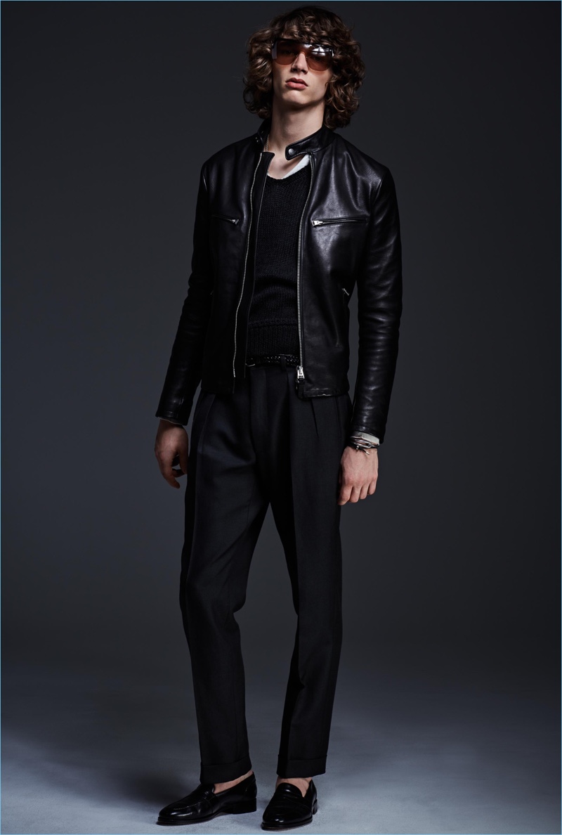 UpscaleHype  Tom ford jacket, Urban outfits, Urban street style