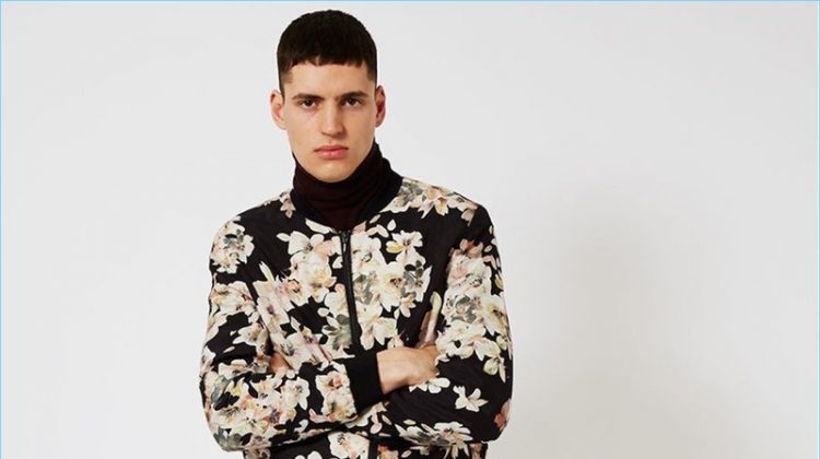 Nordstrom Sale Alert: 5 Topman Fashions to Shop
