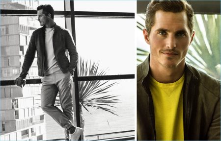 True Inspiration 2017 Massimo Dutti Spring Mens Editorial 007