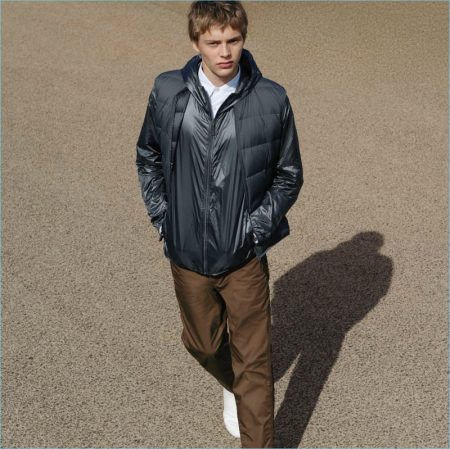 Uniqlo U Spring/Summer 2017 Men's Collection