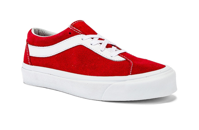 Vans Vault Bold NI Sneaker $65 » Trending: Coachella Outfit Inspiration Vans Vault Bold NI Sneaker $65