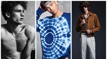 Week in Review: Simon Nessman for H, Coachella Inspiration, Tom Ford Spring '17 + More Week in Review: Simon Nessman for H, Coachella Inspiration, Tom Ford Spring '17 + More