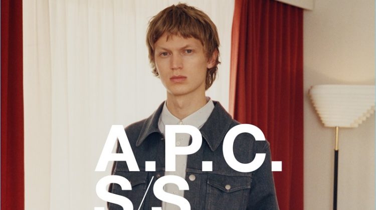 APC 2017 Spring Summer Mens Campaign 001