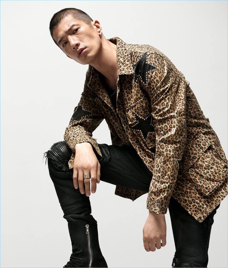 AMIRI Men's Fashions Barneys New York