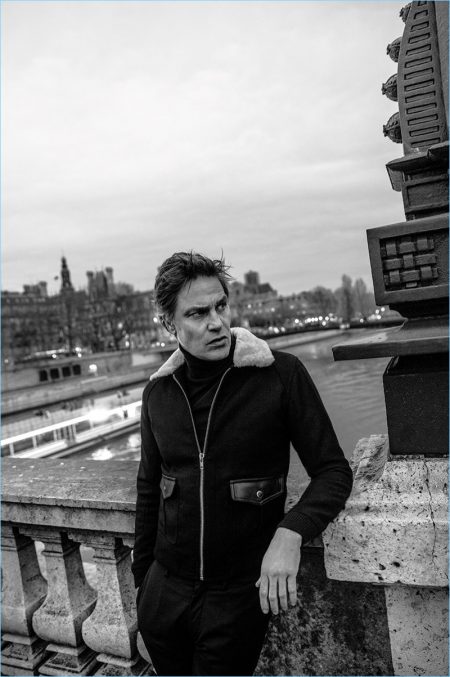 Andre Van Noord 2017 El Burgues Fall Winter Campaign 008