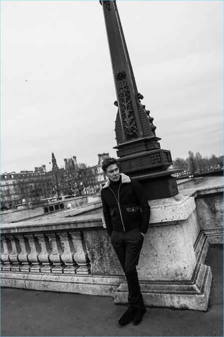 Andre Van Noord 2017 El Burgues Fall Winter Campaign 009