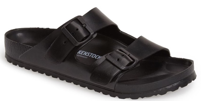 Birkenstock Arizona EVA Waterproof Slide Sandals » Fashionisto Essential: Birkenstock Slide Sandals Birkenstock Arizona EVA Waterproof Slide Sandals