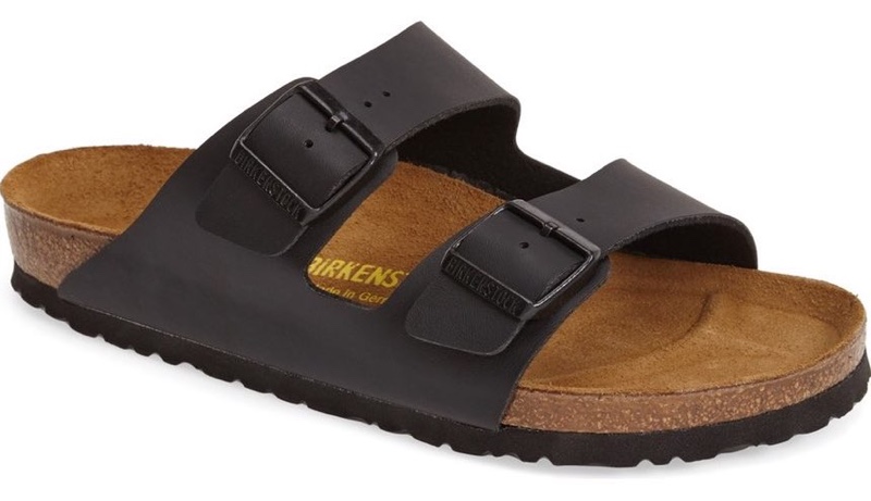 Birkenstock Arizona Slide Sandals