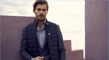 Wardrobe Essentials: Brunello Cucinelli at Neiman Marcus Wardrobe Essentials: Brunello Cucinelli at Neiman Marcus