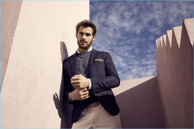 NEIMAN MARCUS AND BRUNELLO CUCINELLI CELEBRATE DEBUT OF EXCLUSIVE ICON  COLLECTION - MR Magazine