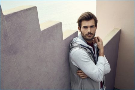 Brunello Cucinelli 2017 Spring Summer Mens Lookbook Neiman Marcus 013