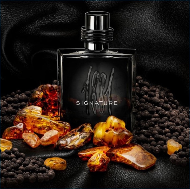 Cerruti 1881 Signature Fragrance