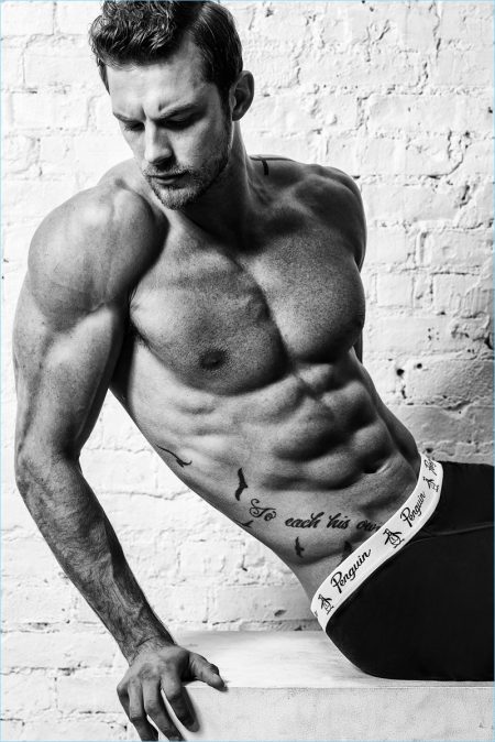 Christian Hogue 2017 WWD Underwear Photo Shoot 001