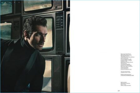 David Gandy 2017 LOfficiel Hommes Switzerland Editorial 006